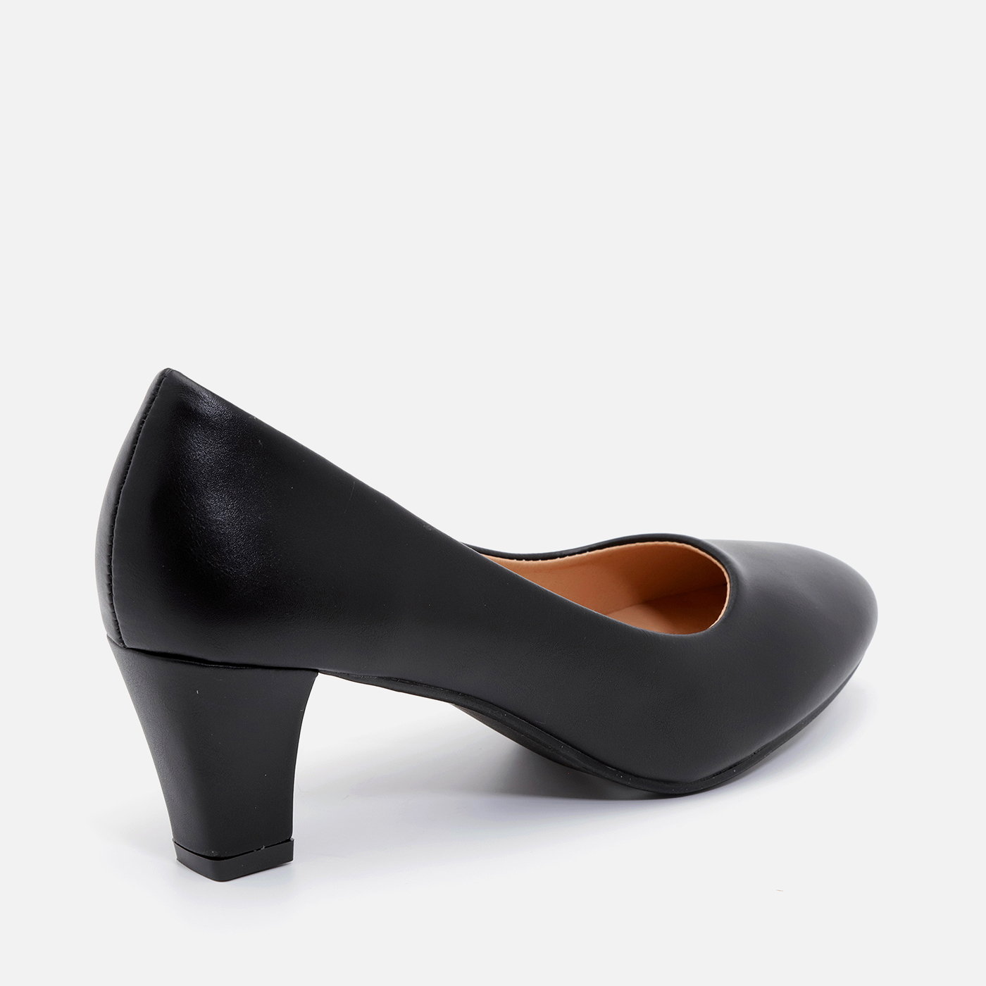 נוחות שחור 36