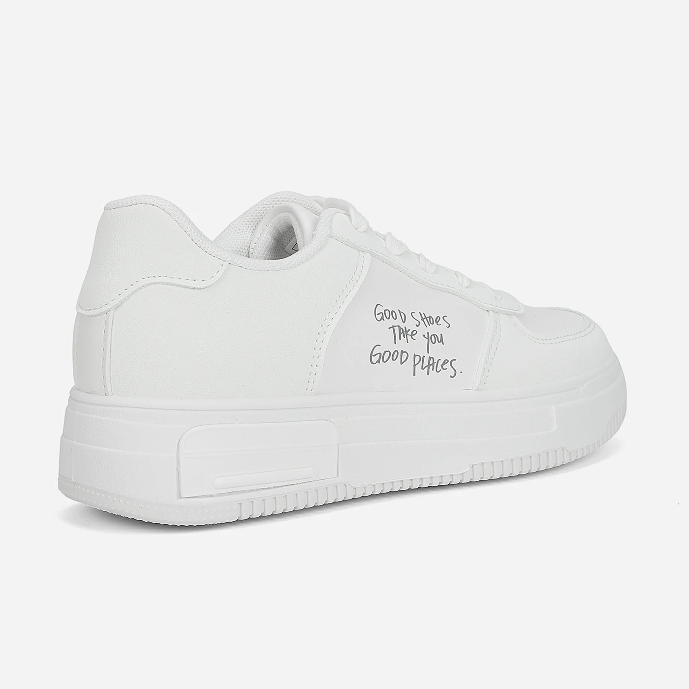 סניקרס/ספורט לבן 38