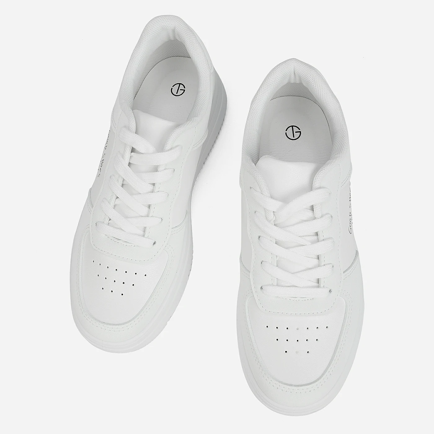 סניקרס/ספורט לבן 38