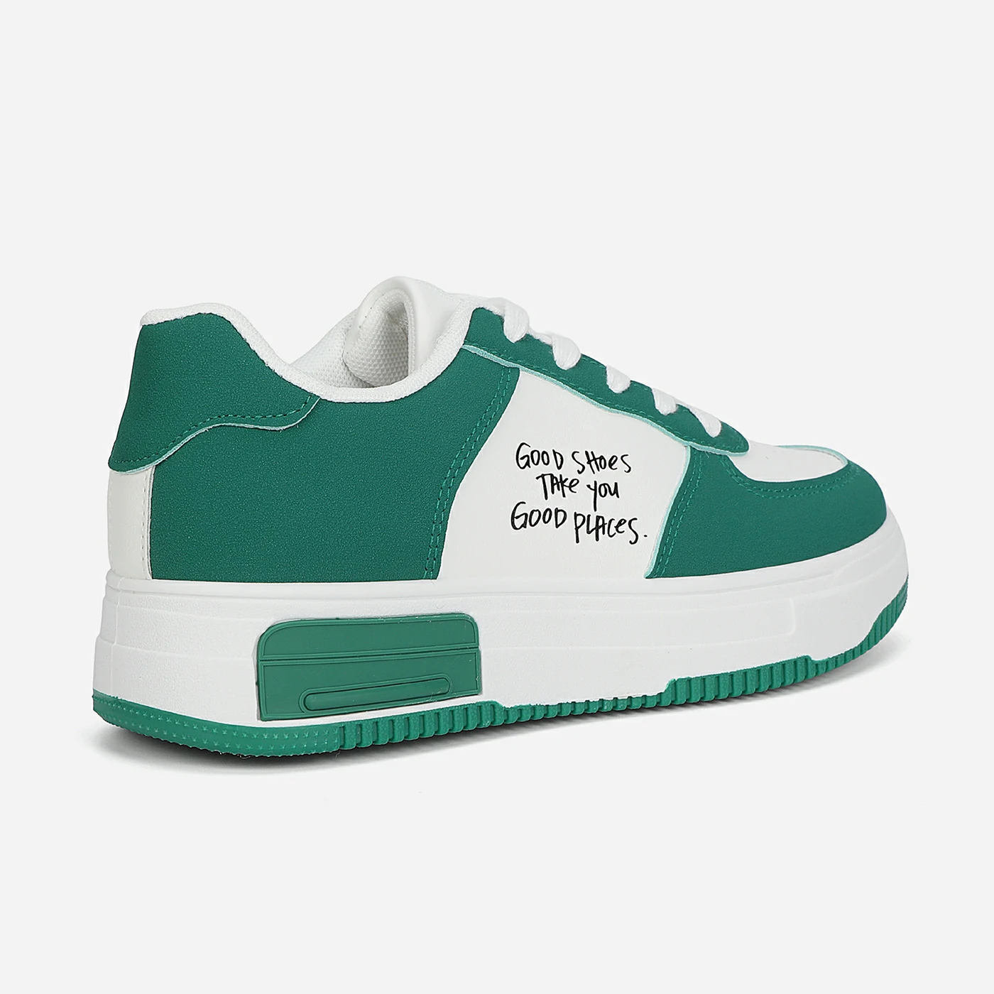 סניקרס/ספורט ירוק 38