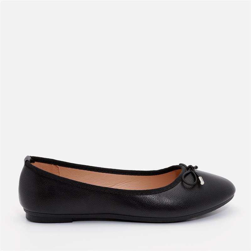 בלרינה שחור 36