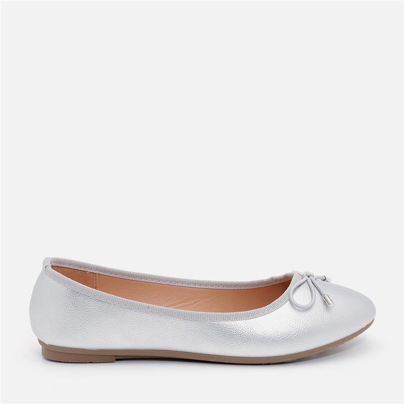 בלרינה כסף 39