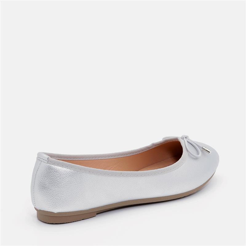 בלרינה כסף 39