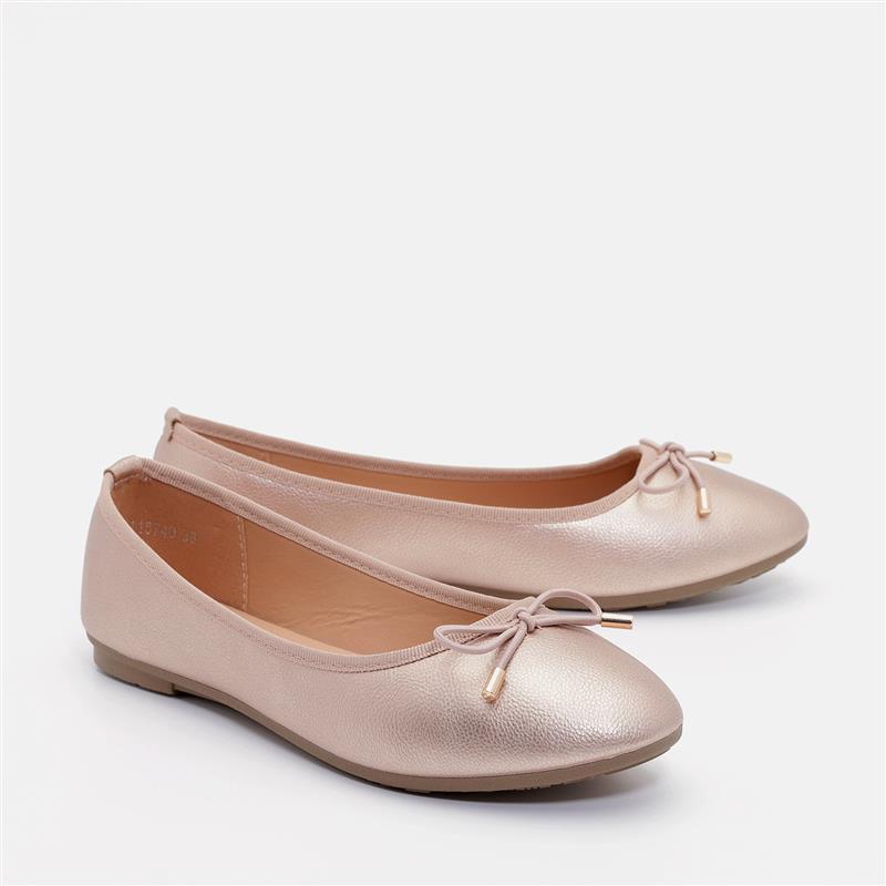 בלרינה רוזגולד 38