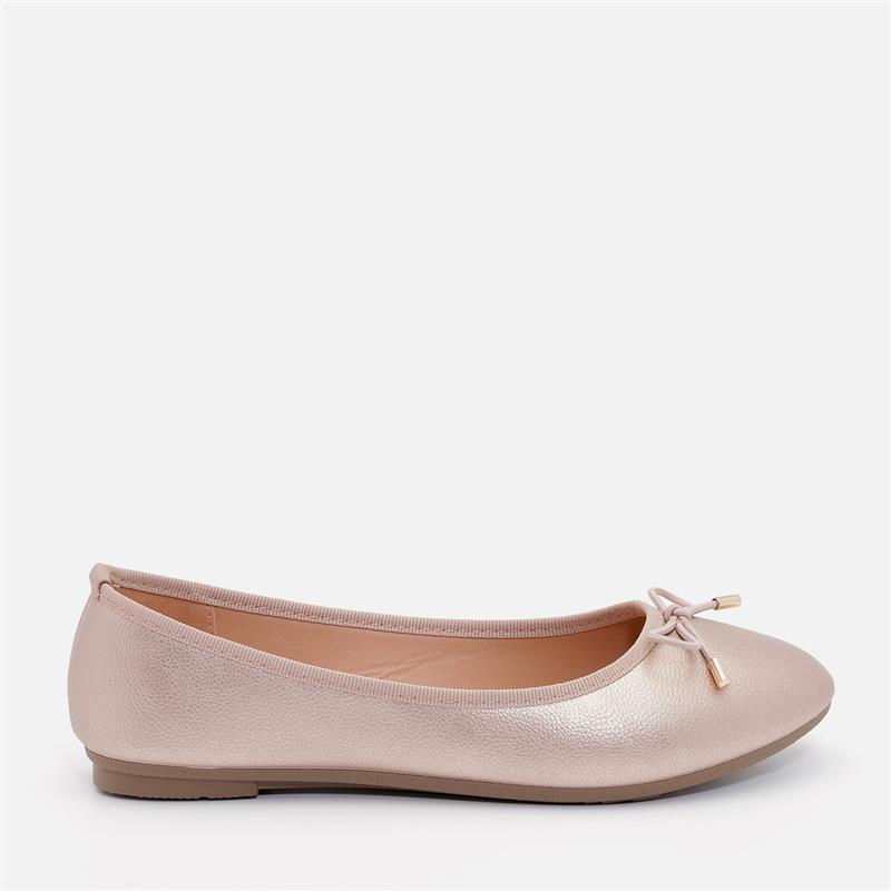 בלרינה רוזגולד 38