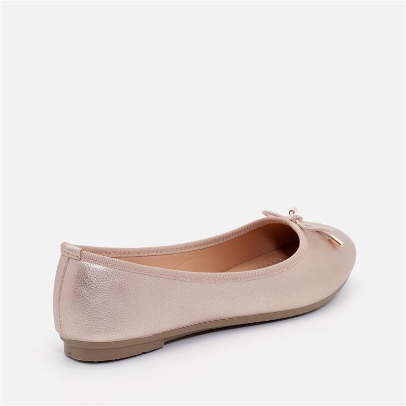 בלרינה רוזגולד 38