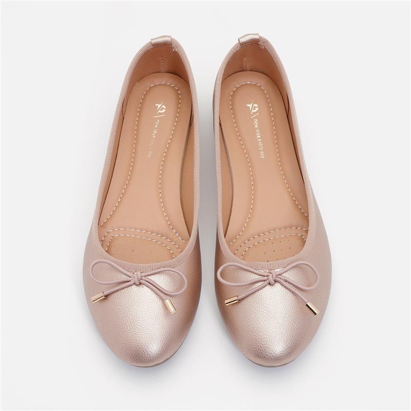 בלרינה רוזגולד 38