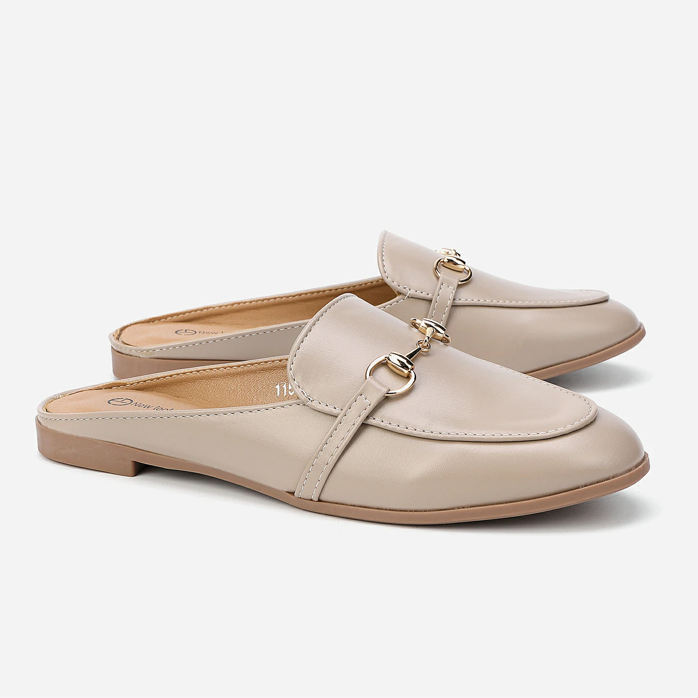 כפכף שטוח גוף 37