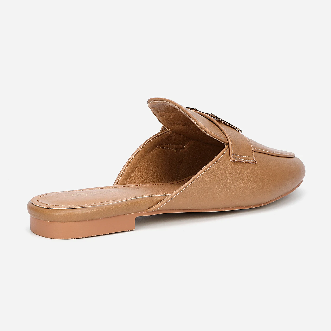 כפכף שטוח כאמל 39