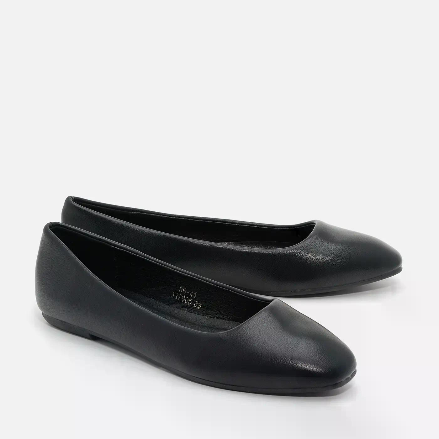 נוחות שחור 36