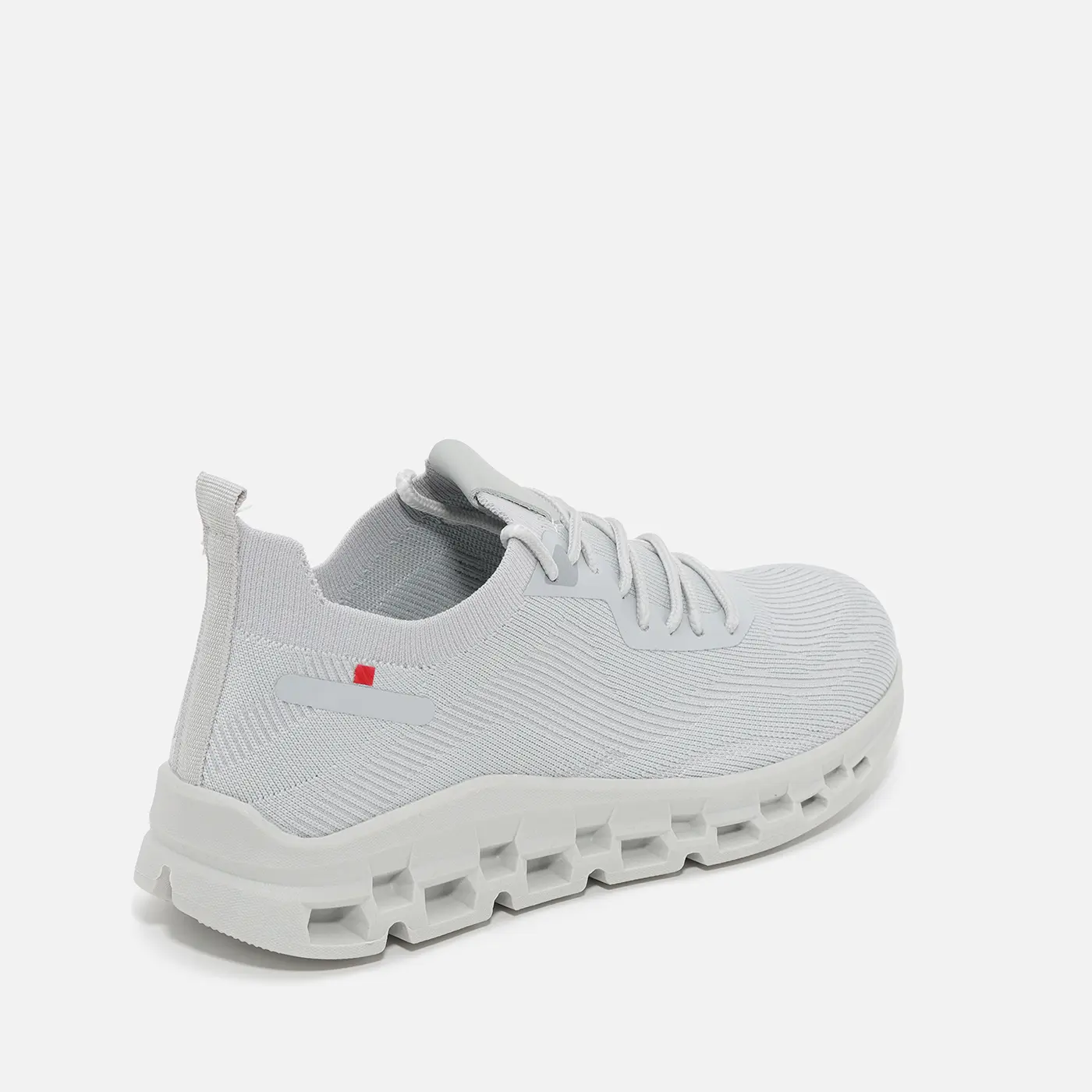 סניקרס/ספורט אפור 38