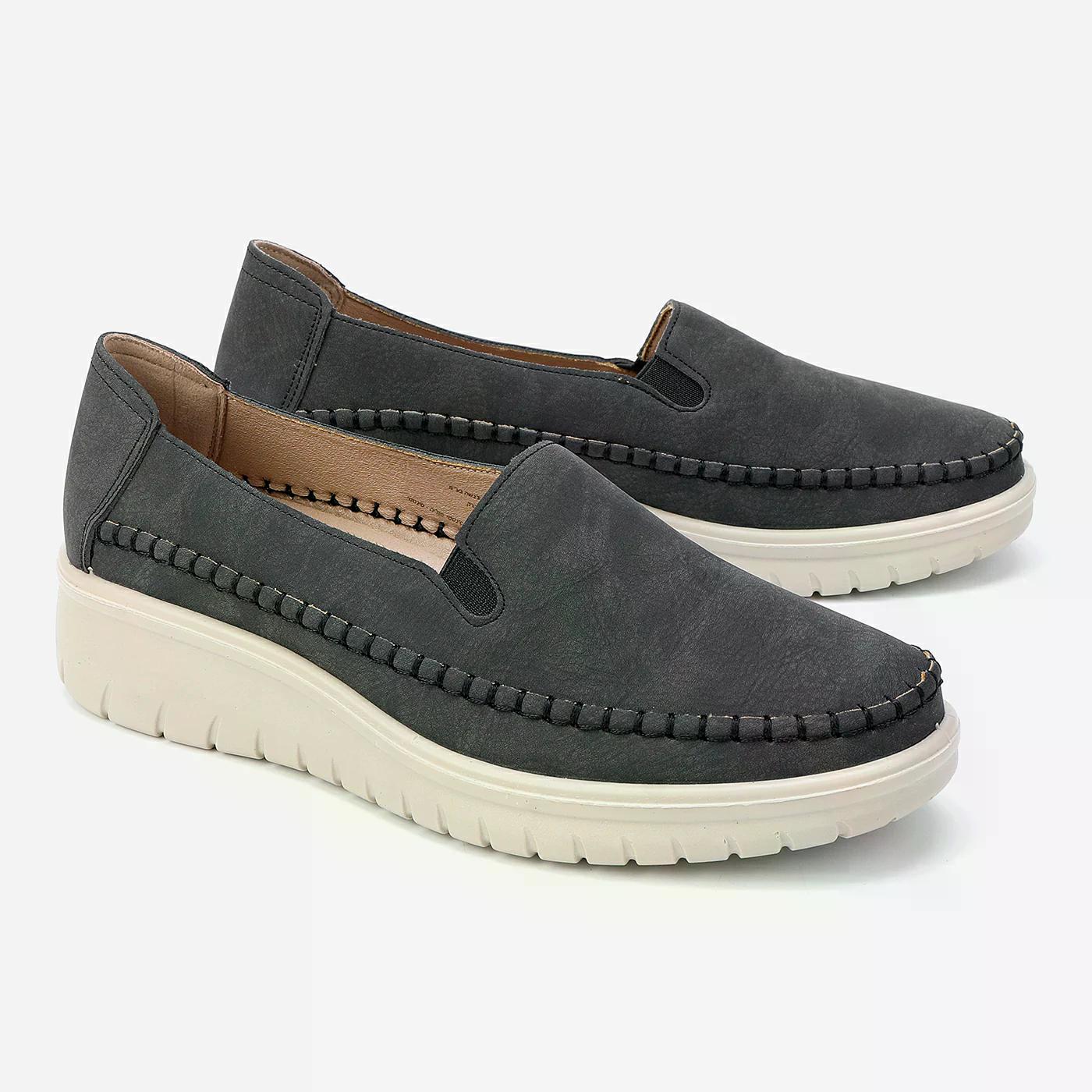 נוחות שחור 36