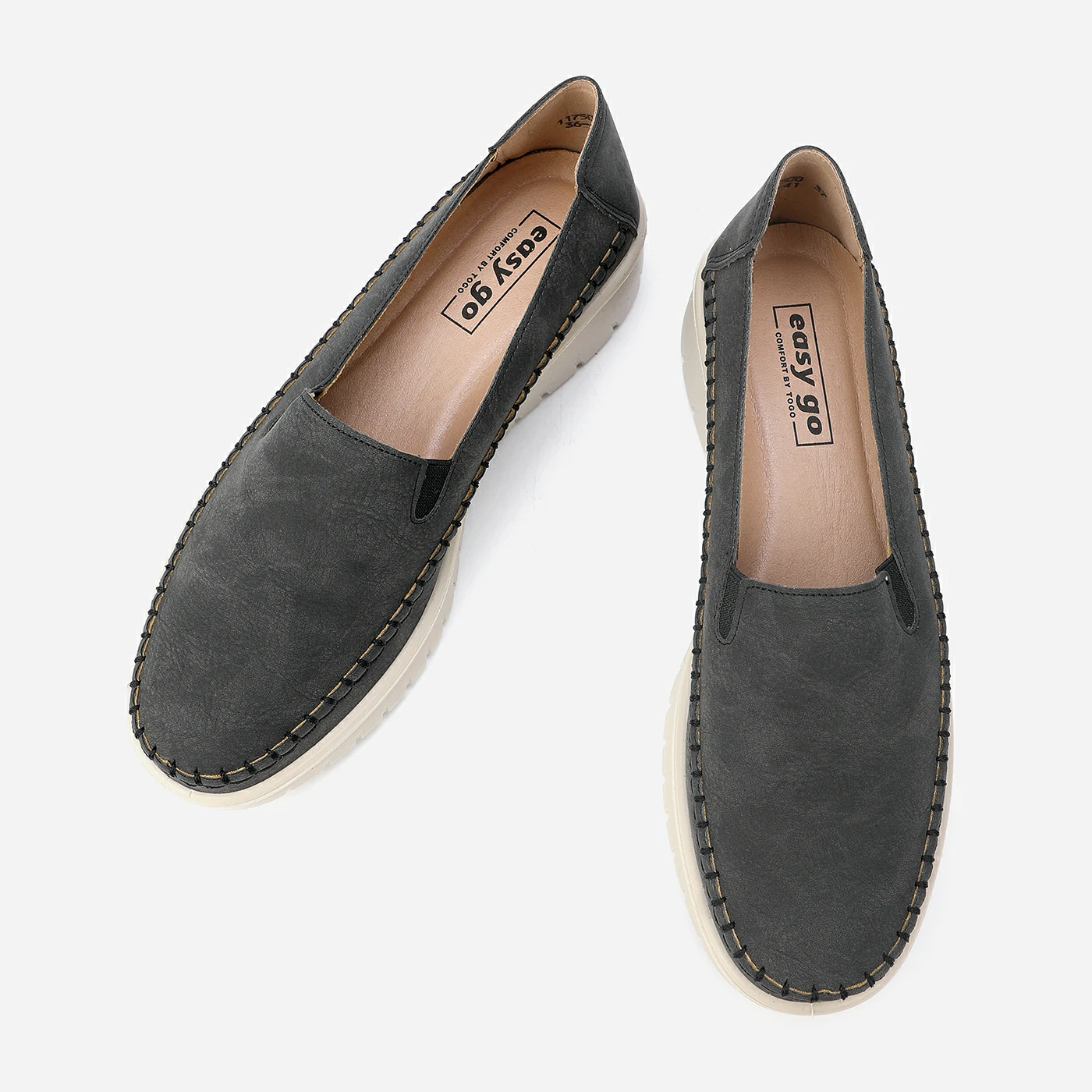 נוחות שחור 36