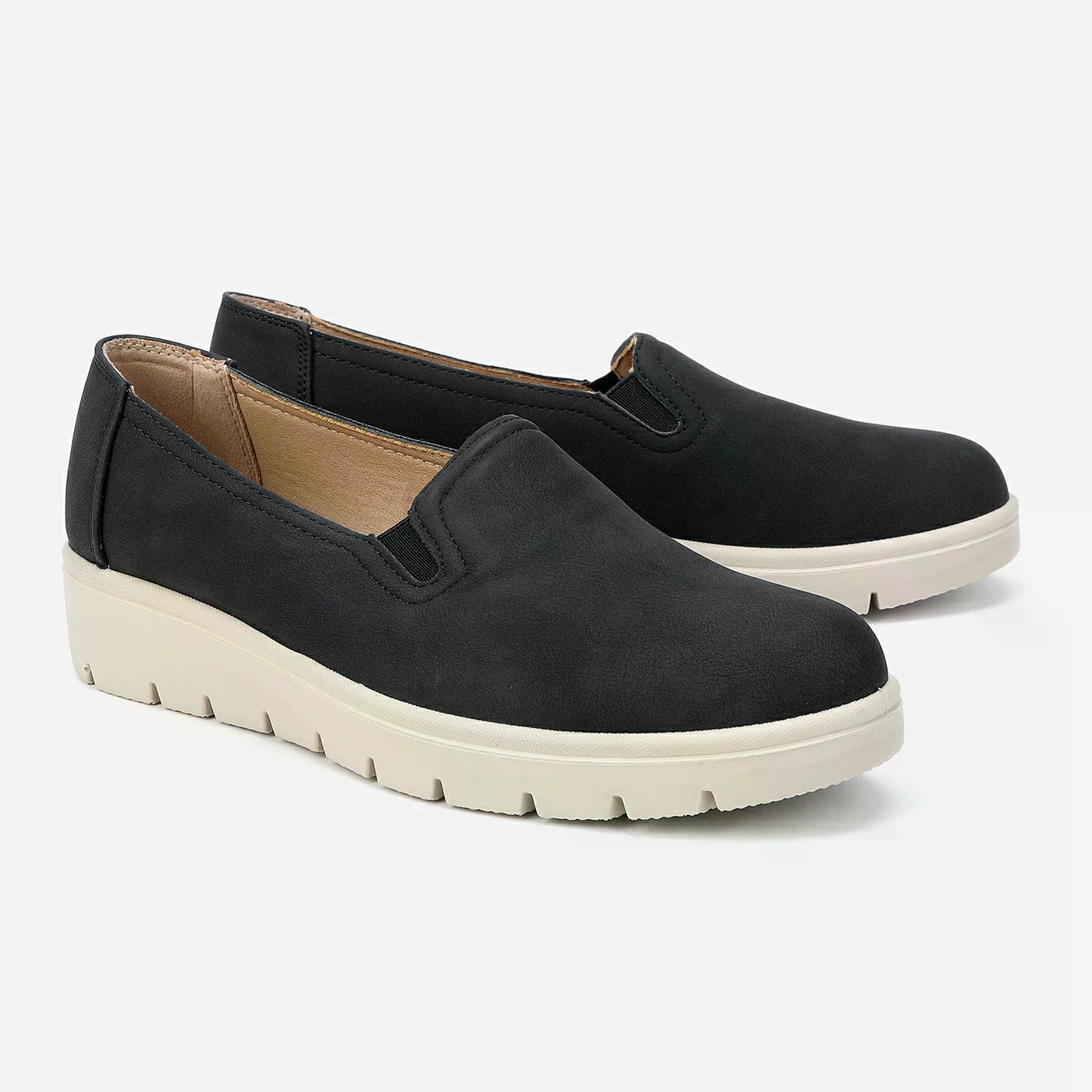 נוחות שחור 40