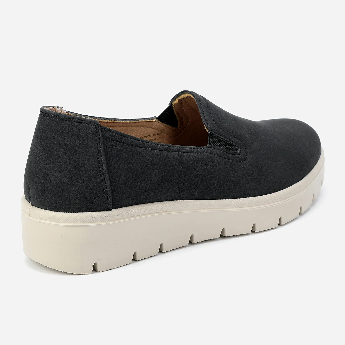 נוחות שחור 40