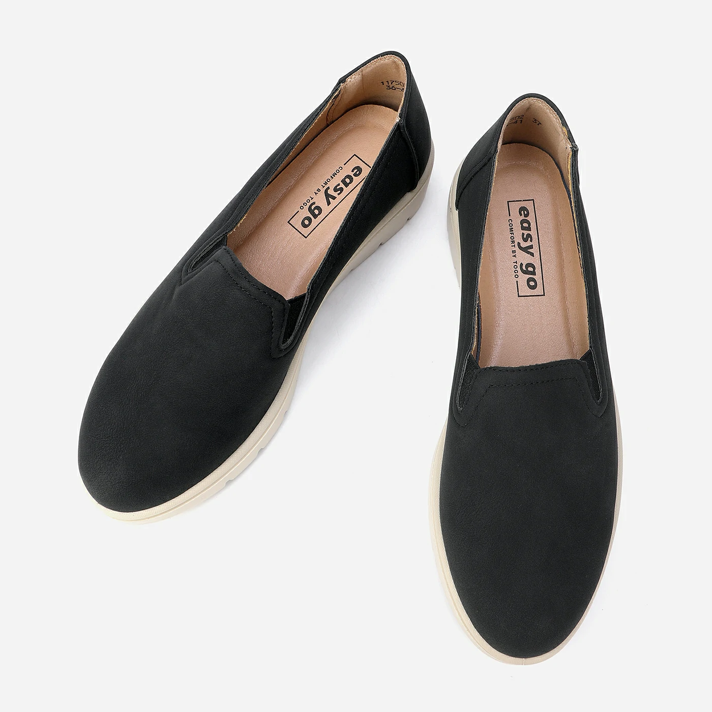 נוחות שחור 40