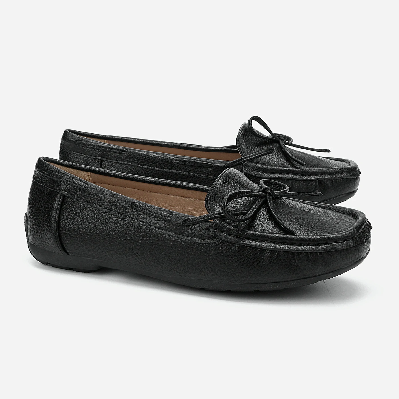 נוחות שחור 36