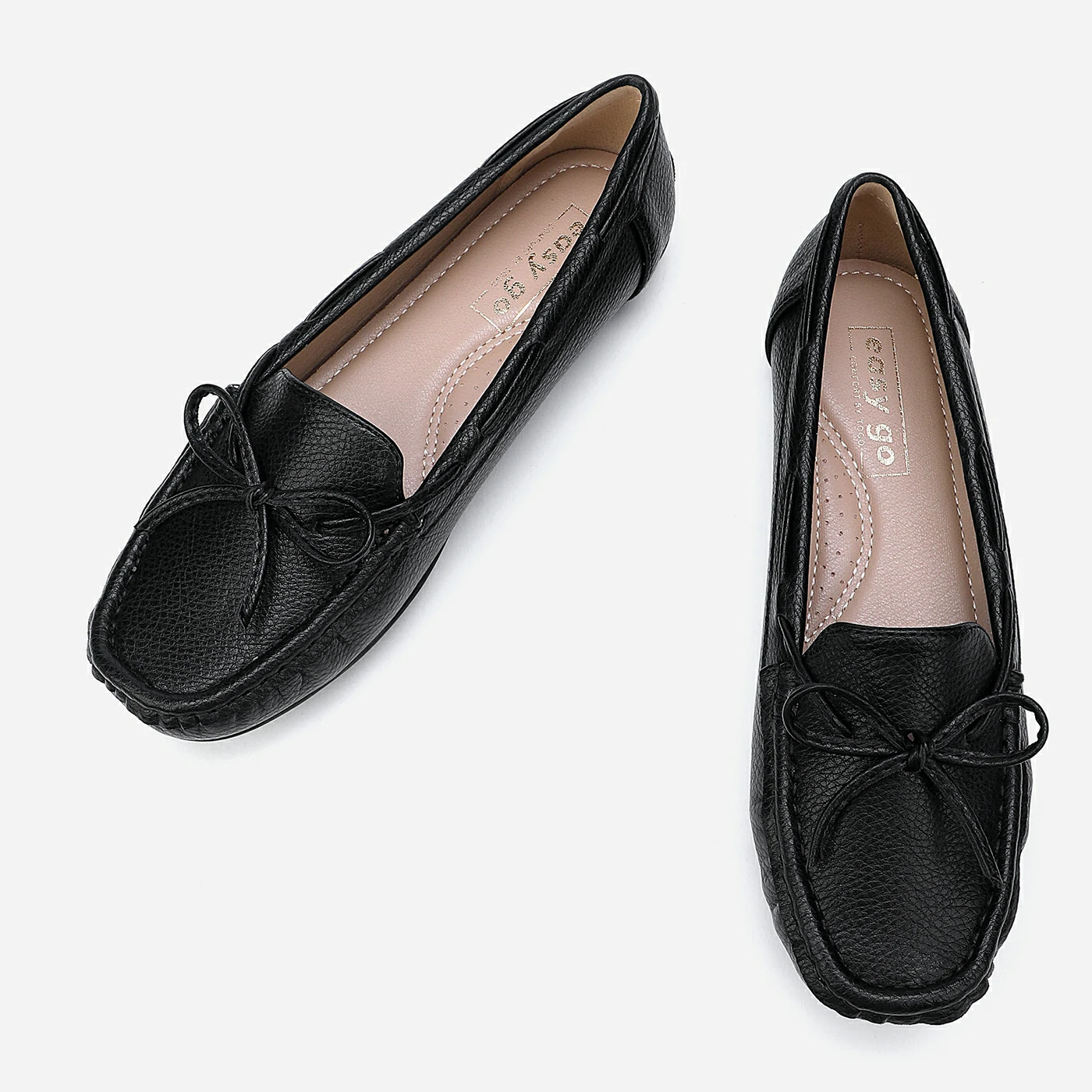 נוחות שחור 36