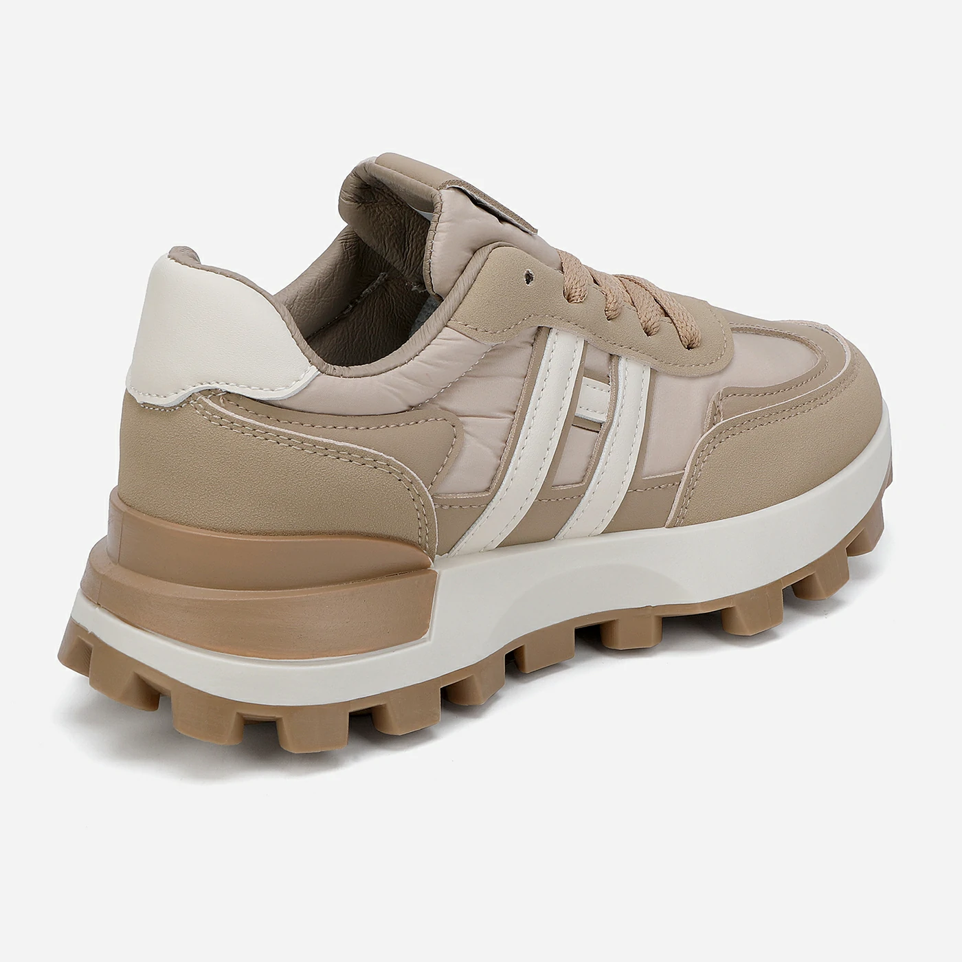 סניקרס/ספורט חאקי 39