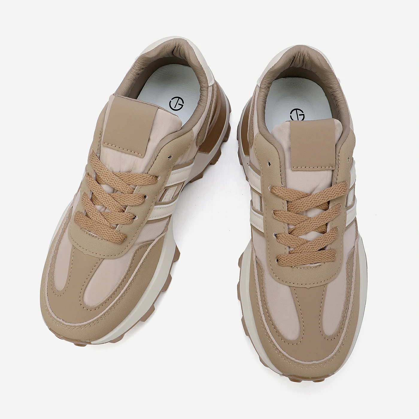 סניקרס/ספורט חאקי 39