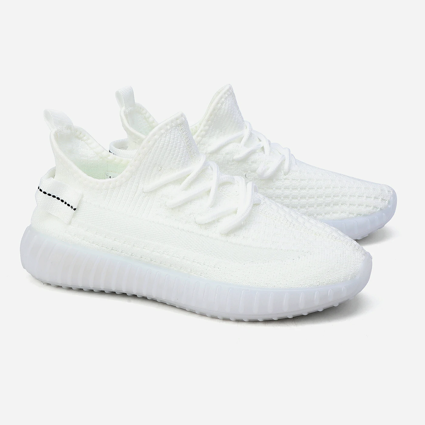 סניקרס/ספורט לבן 40