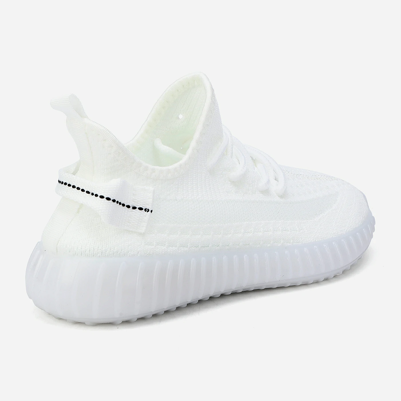 סניקרס/ספורט לבן 40