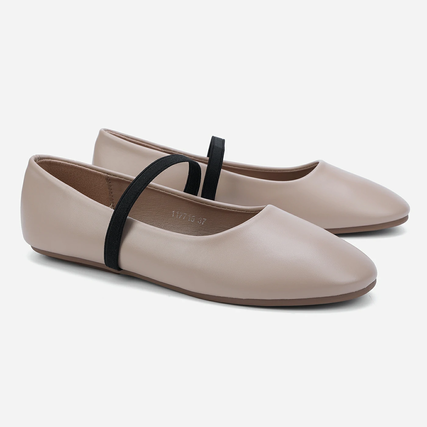 בלרינה גוף 39