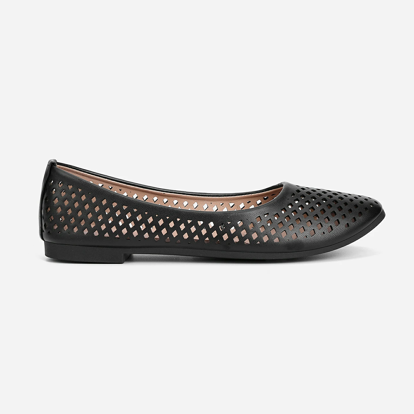 בלרינה שחור 39