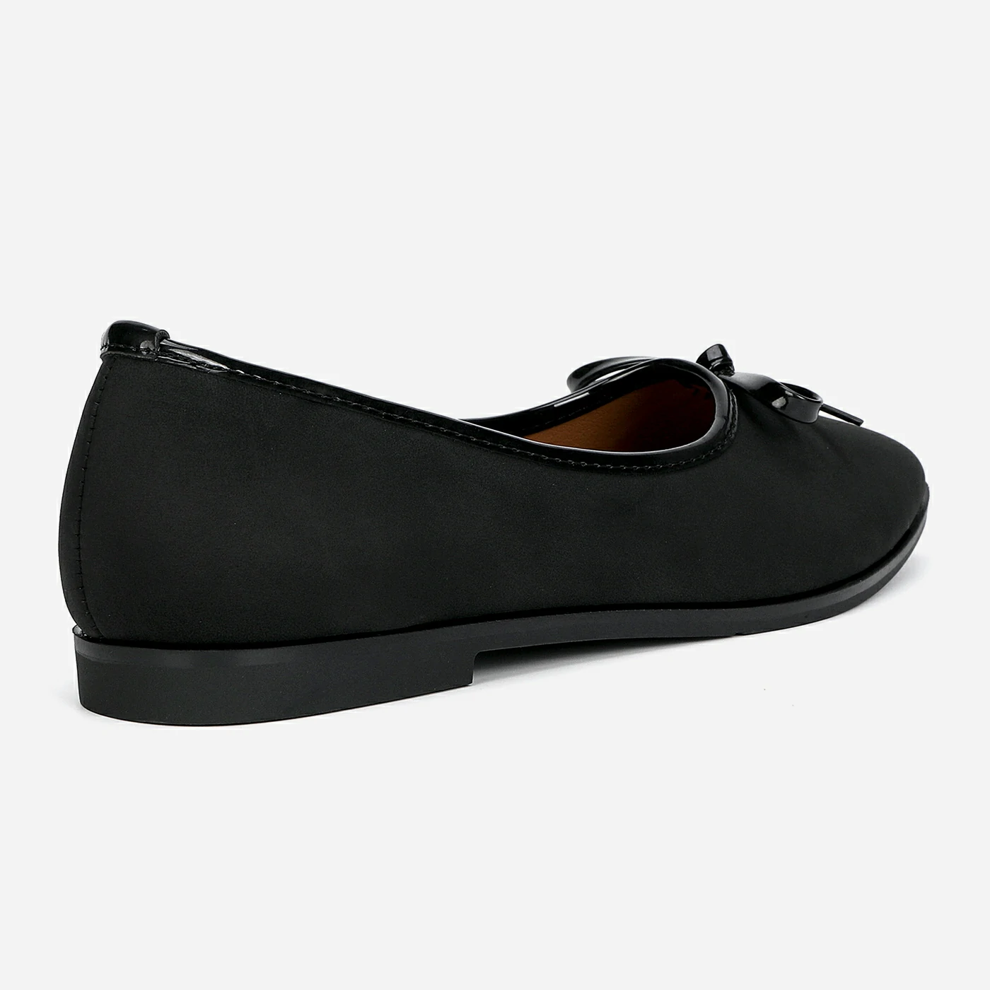 בלרינה שחור 40