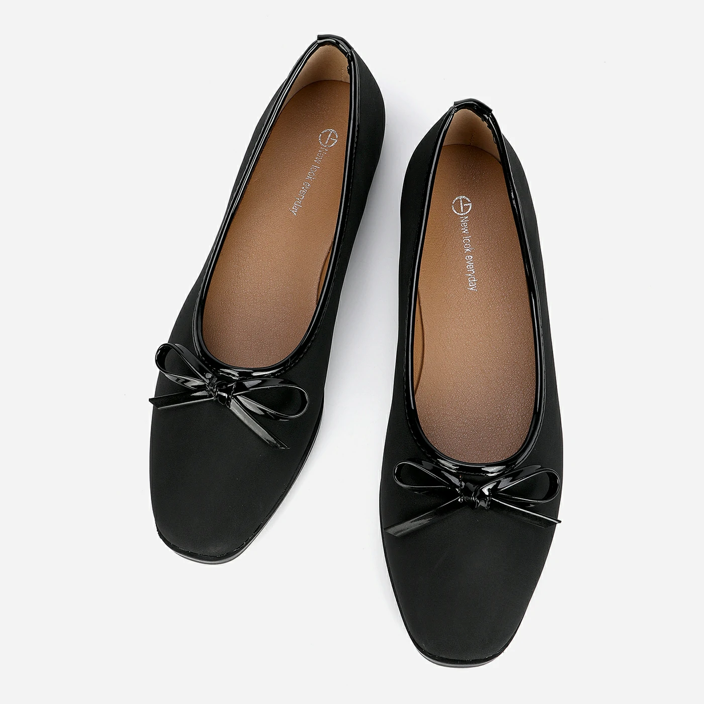 בלרינה שחור 40