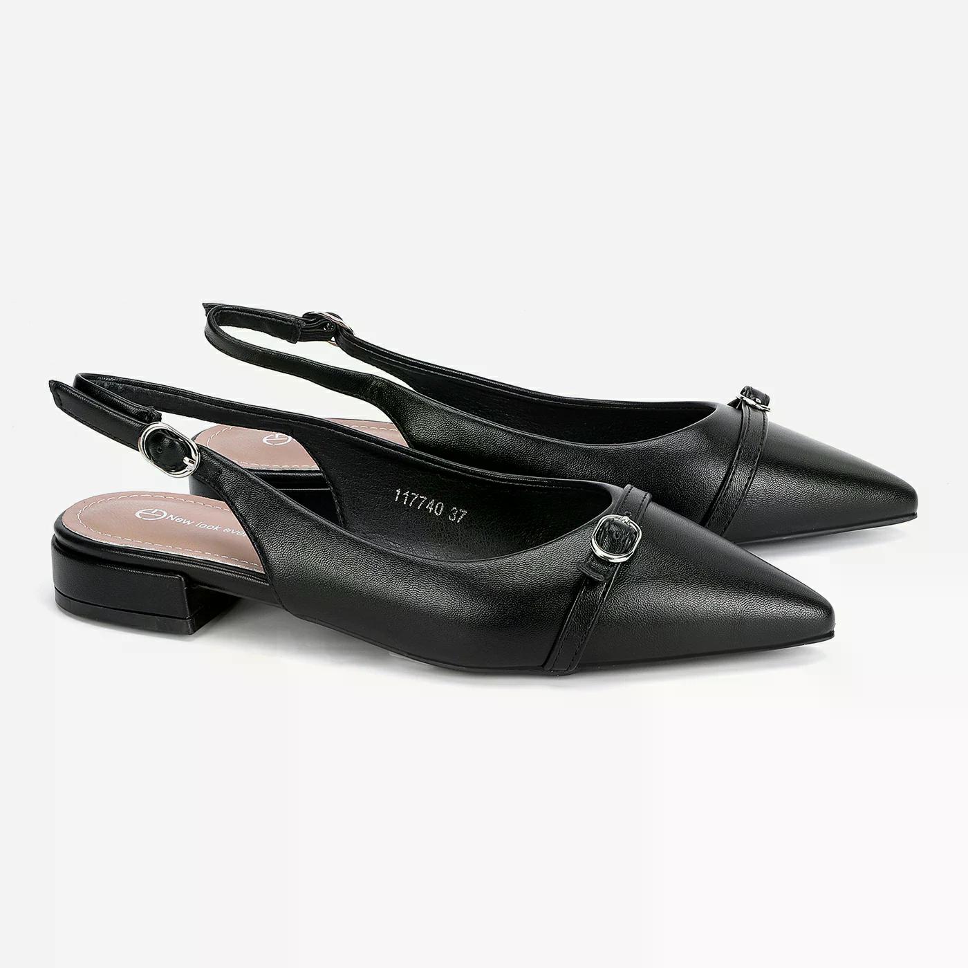 בלרינה שחור 37