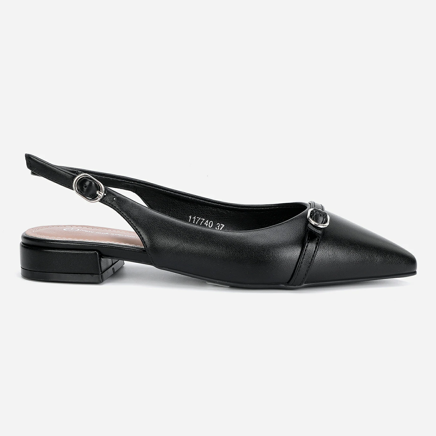 בלרינה שחור 37