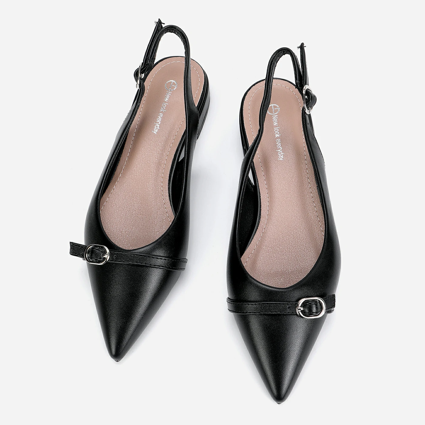 בלרינה שחור 37