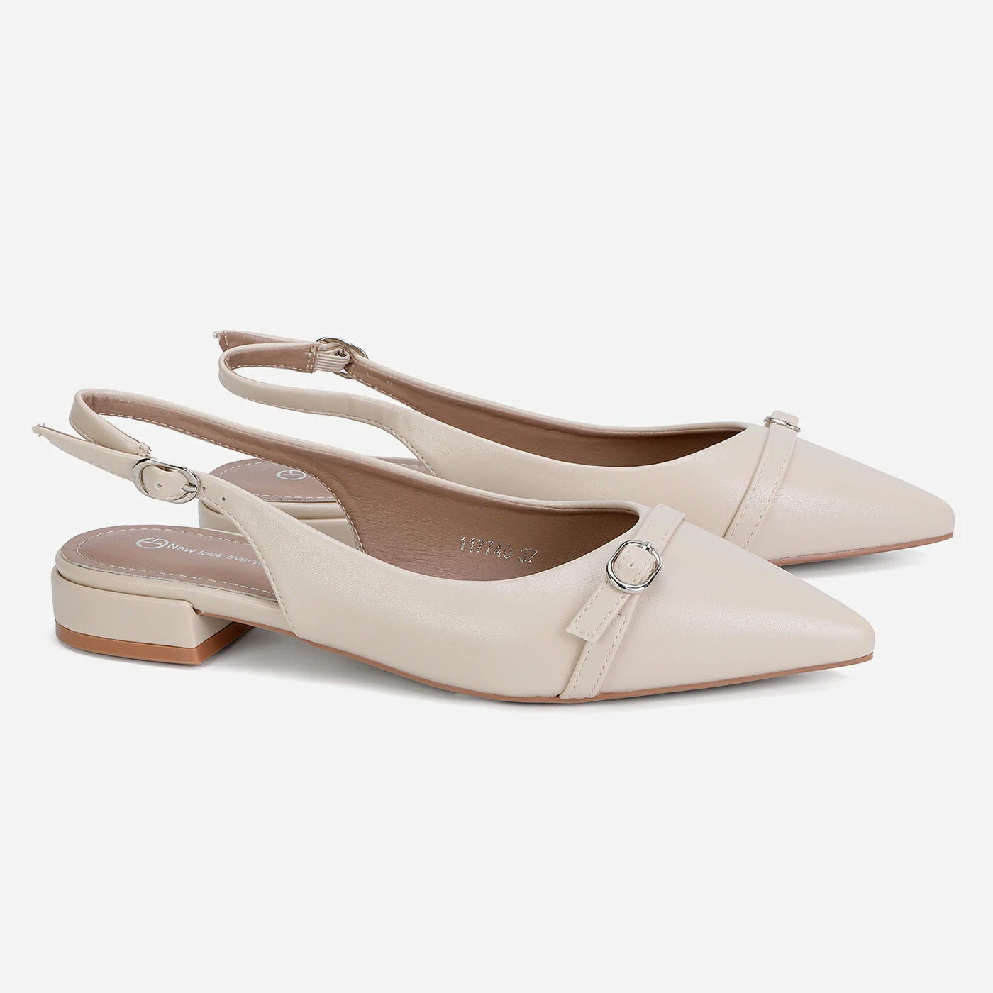 בלרינה אופווייט 39