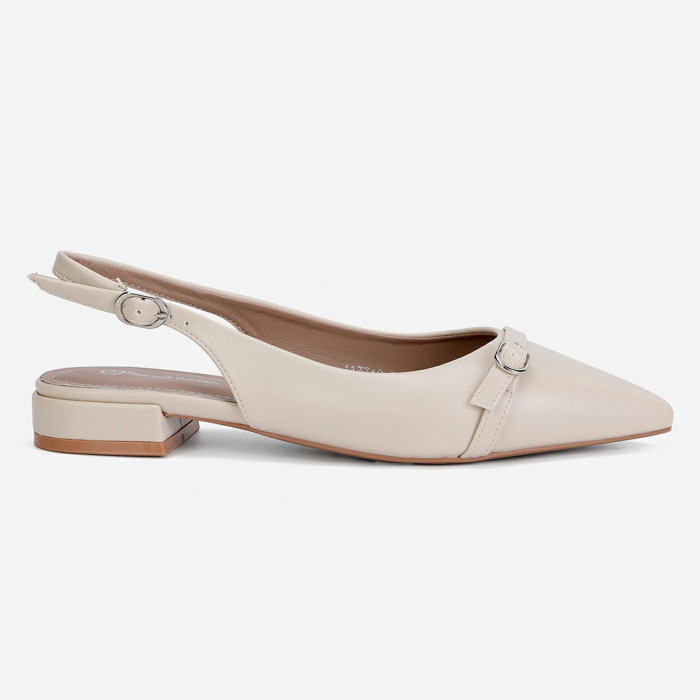 בלרינה אופווייט 39