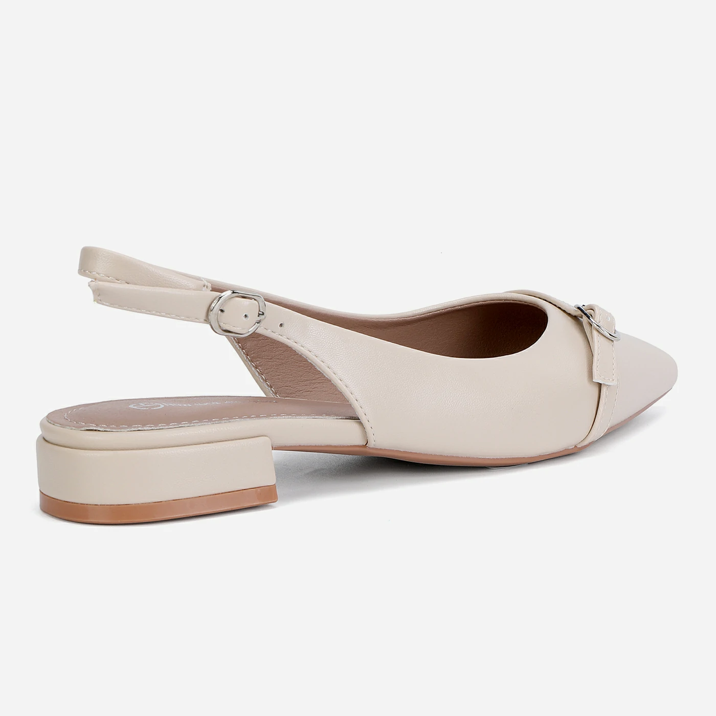 בלרינה אופווייט 39