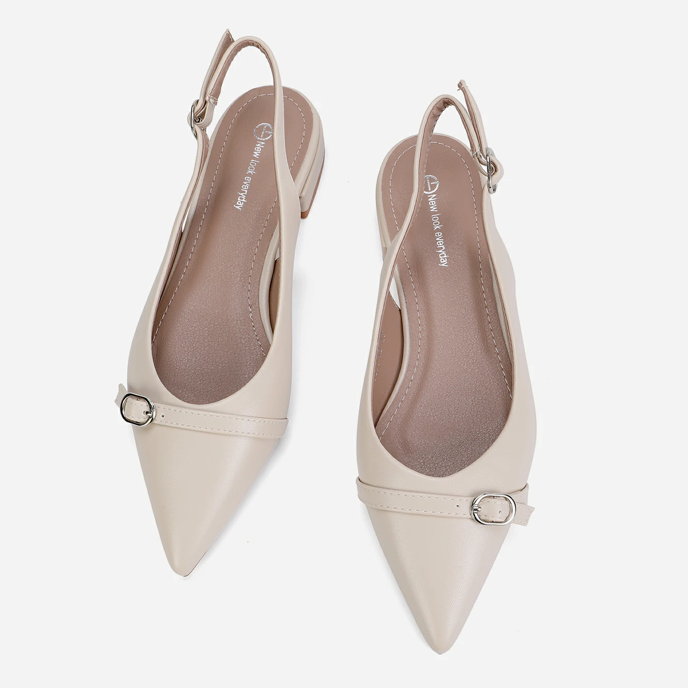 בלרינה אופווייט 39