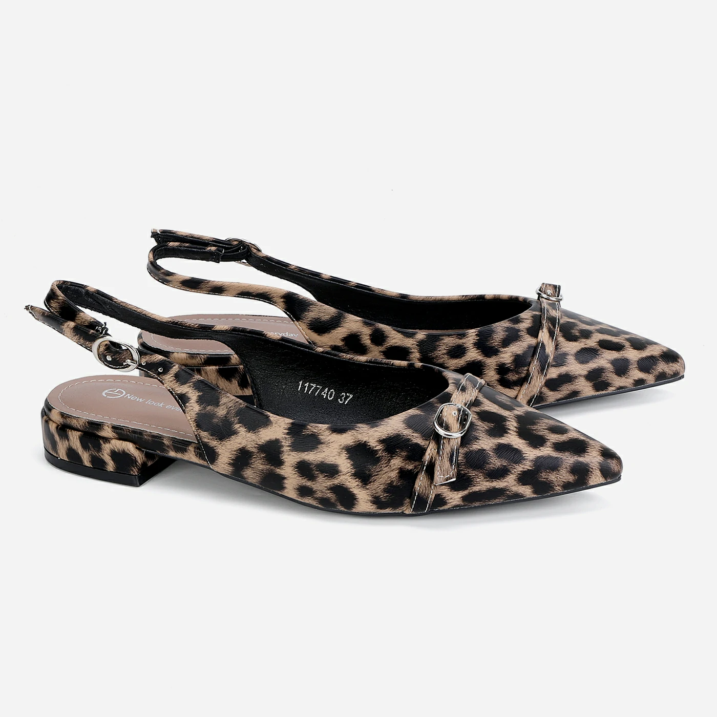 בלרינה מנומר 40