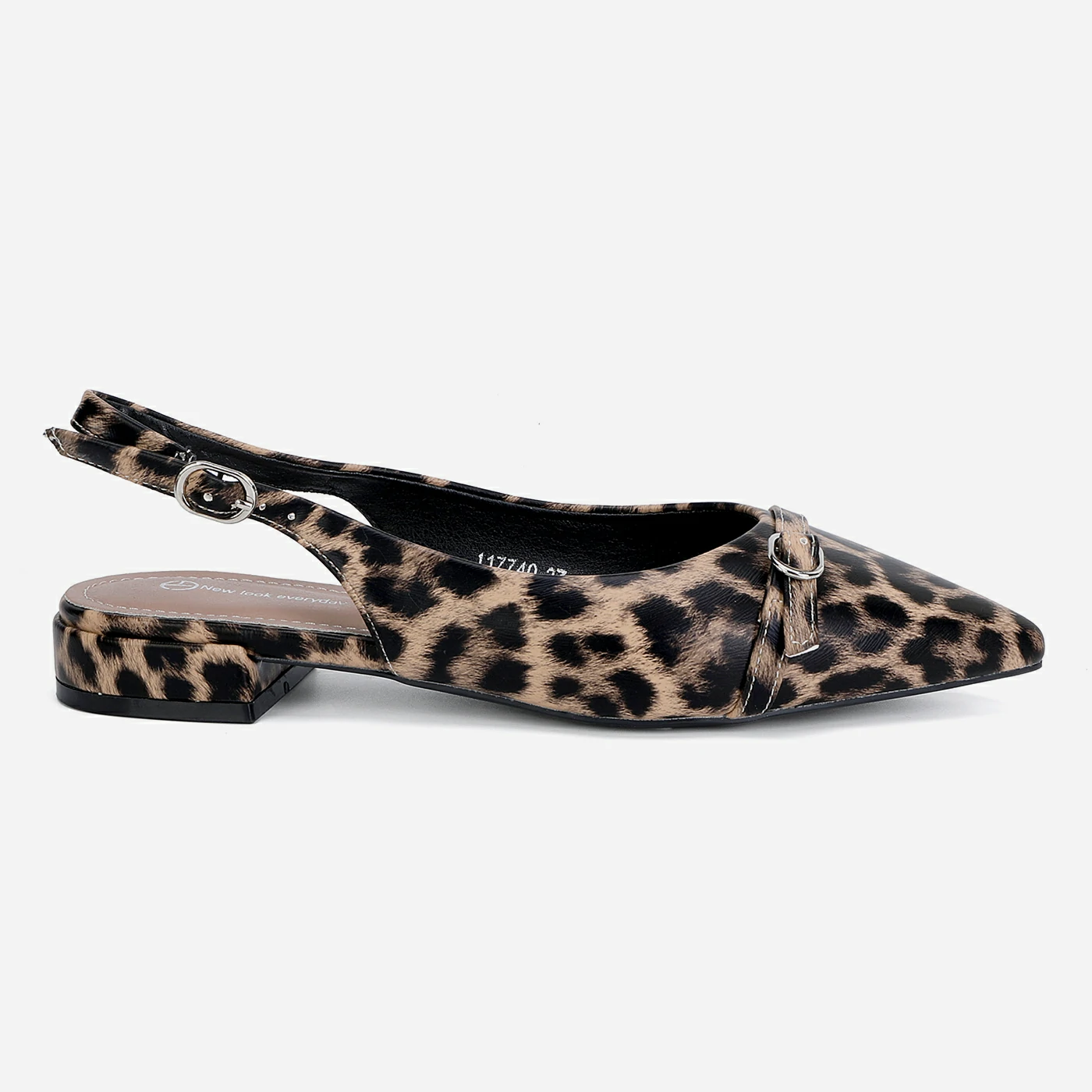 בלרינה מנומר 40