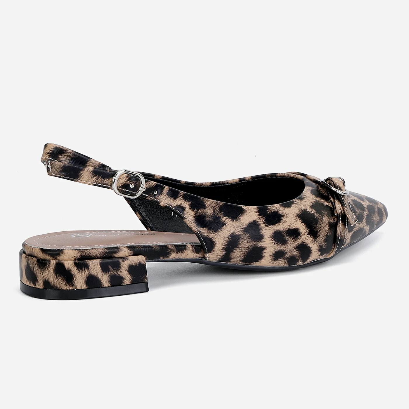 בלרינה מנומר 40