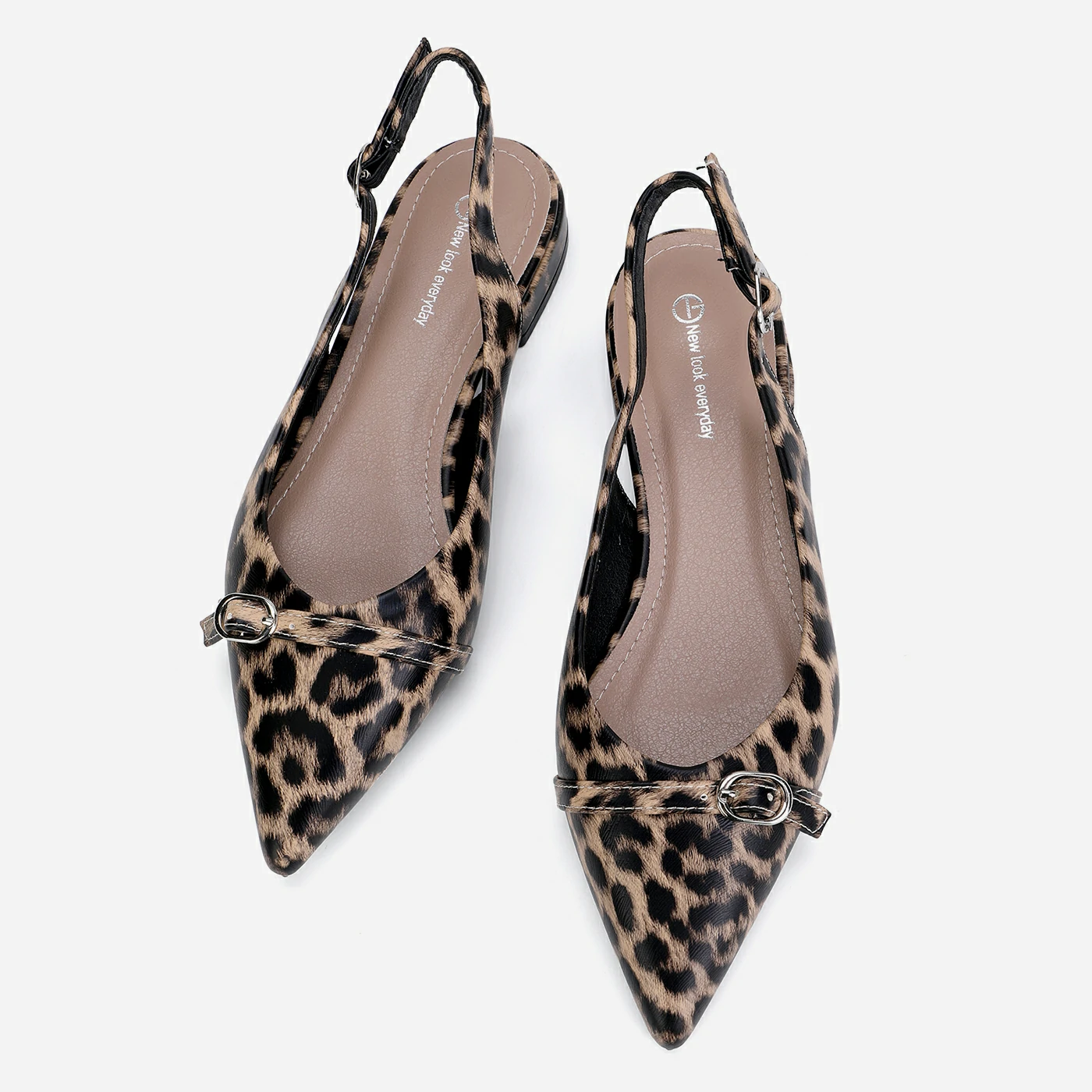 בלרינה מנומר 40