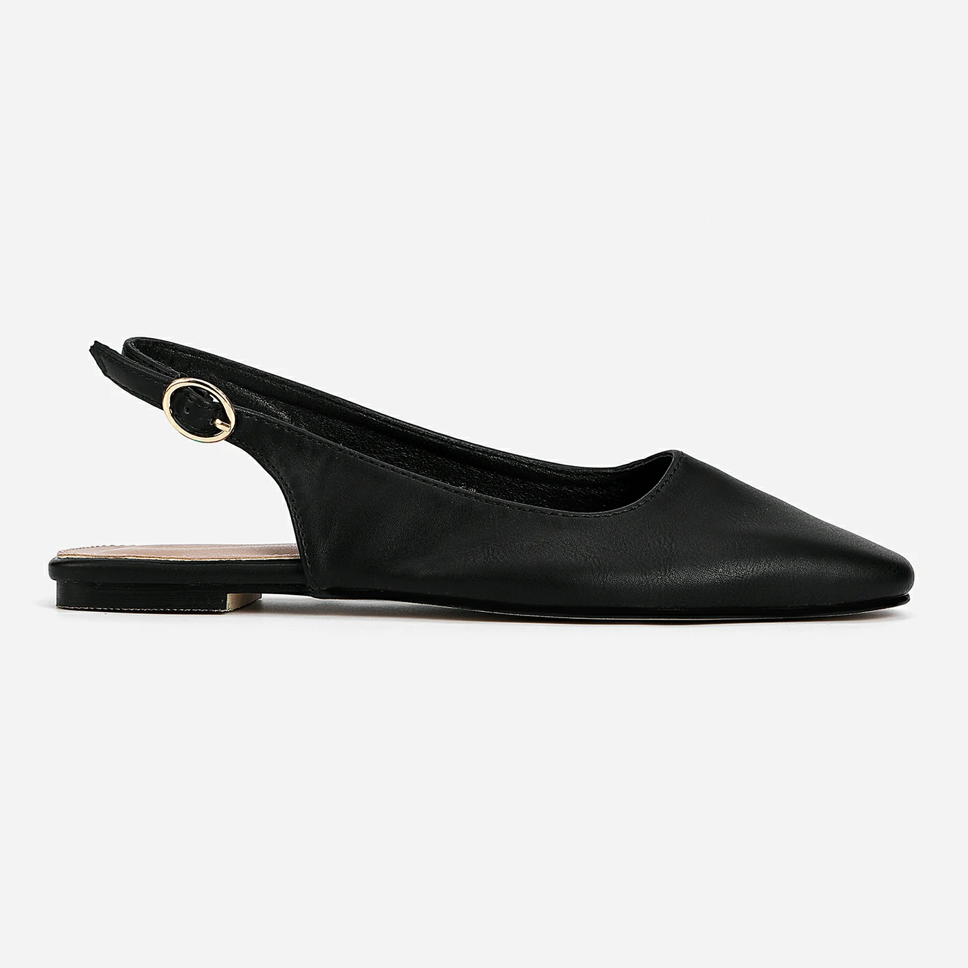 בלרינה שחור 38