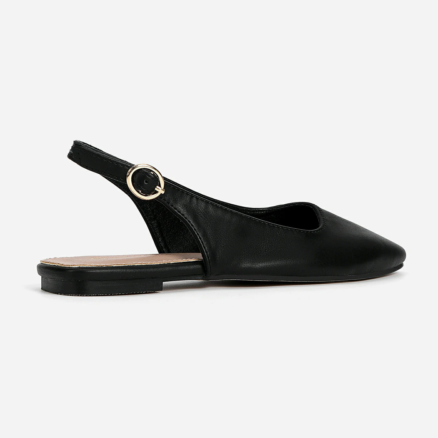 בלרינה שחור 38