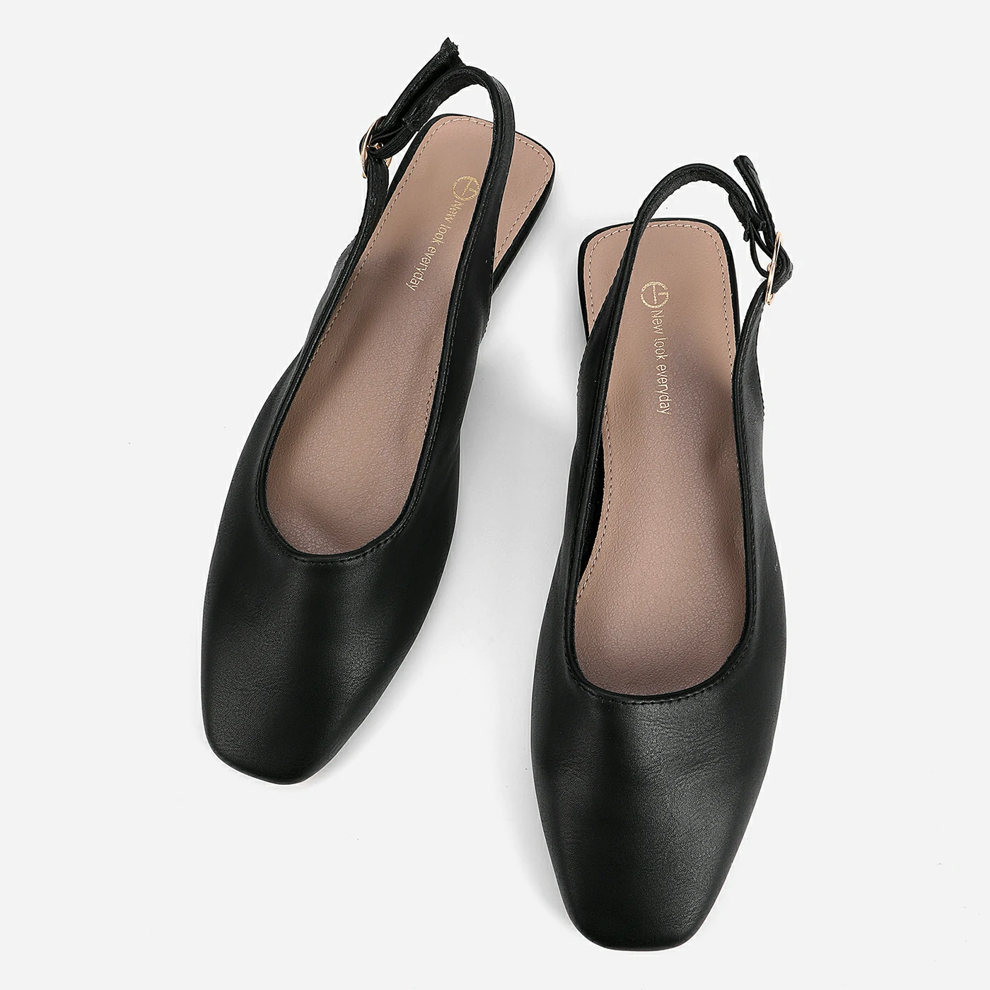 בלרינה שחור 38