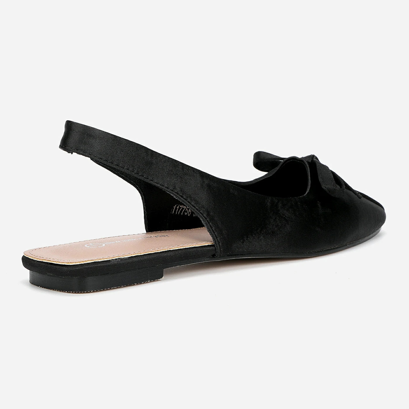 בלרינה שחור 38