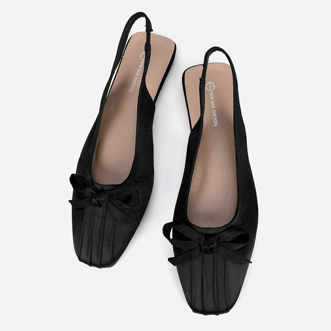 בלרינה שחור 38