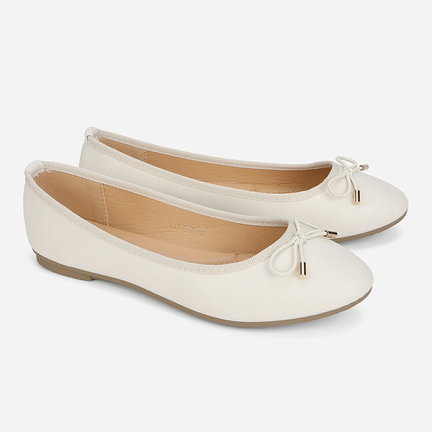 בלרינה אופווייט 38