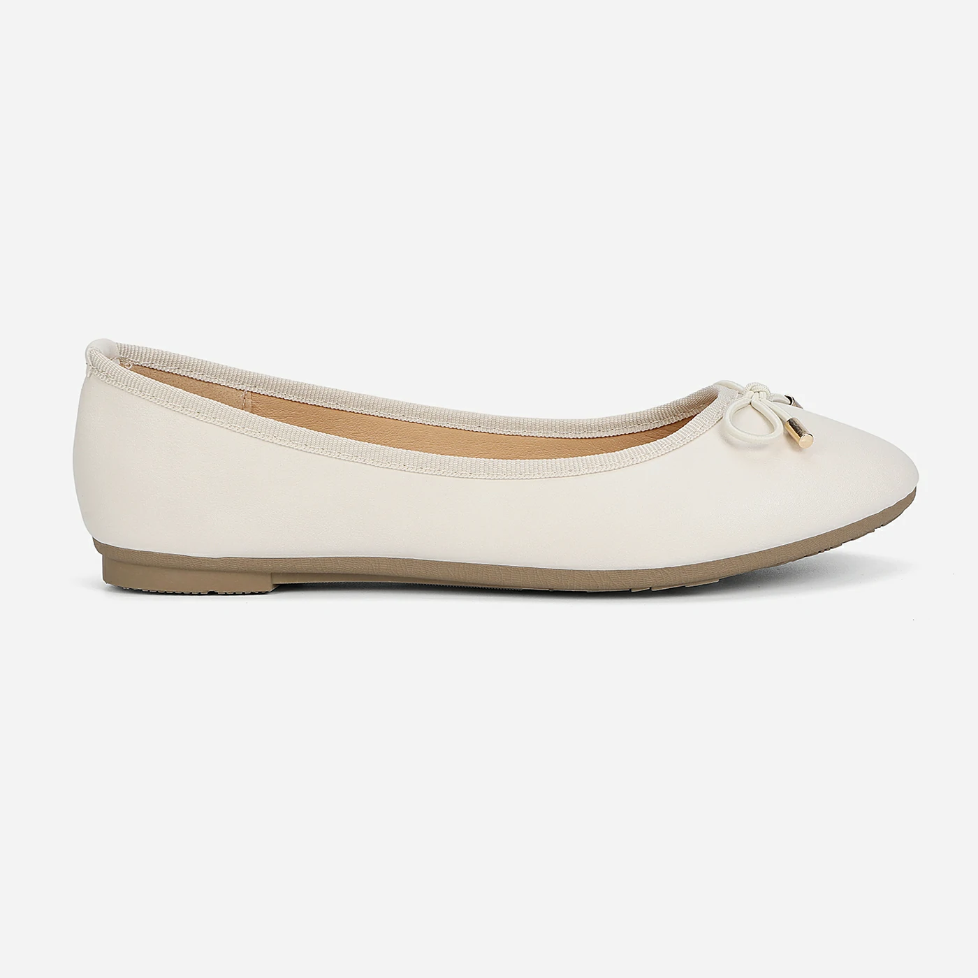 בלרינה אופווייט 38