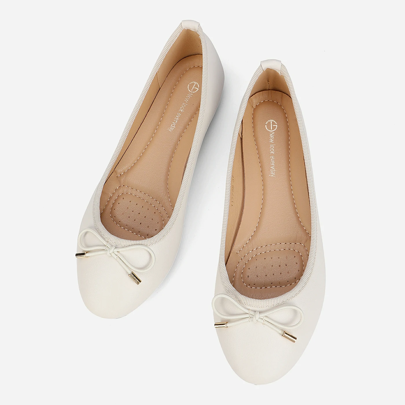 בלרינה אופווייט 38