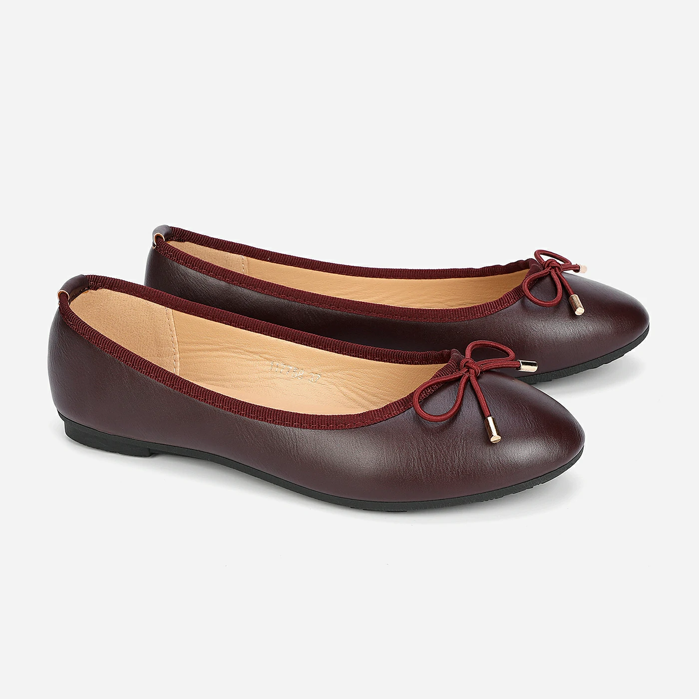 בלרינה בורדו 38